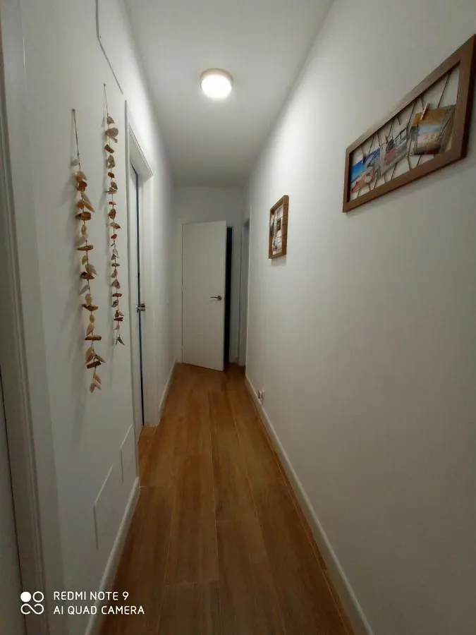 Apartamento Apartamento con encanto en playa las Redes El Puerto de Santa María