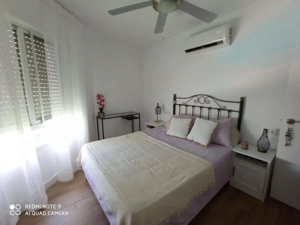 Apartamento Apartamento con encanto en playa las Redes El Puerto de Santa María