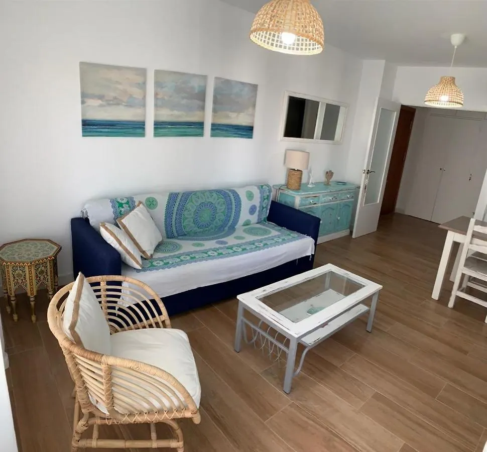 Apartamento Apartamento con encanto en playa las Redes El Puerto de Santa María