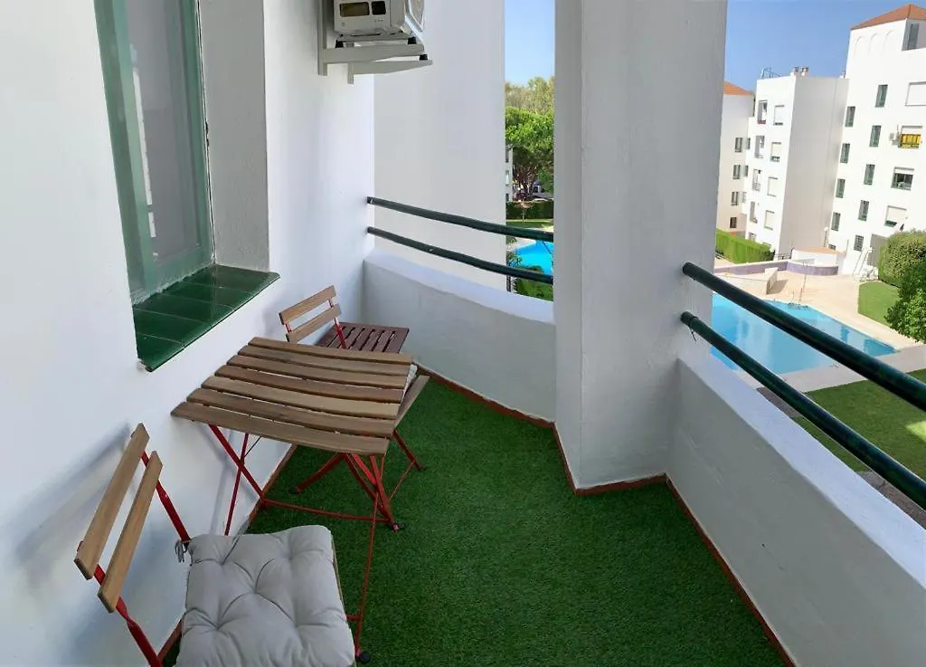 Apartamento Apartamento con encanto en playa las Redes El Puerto de Santa María España