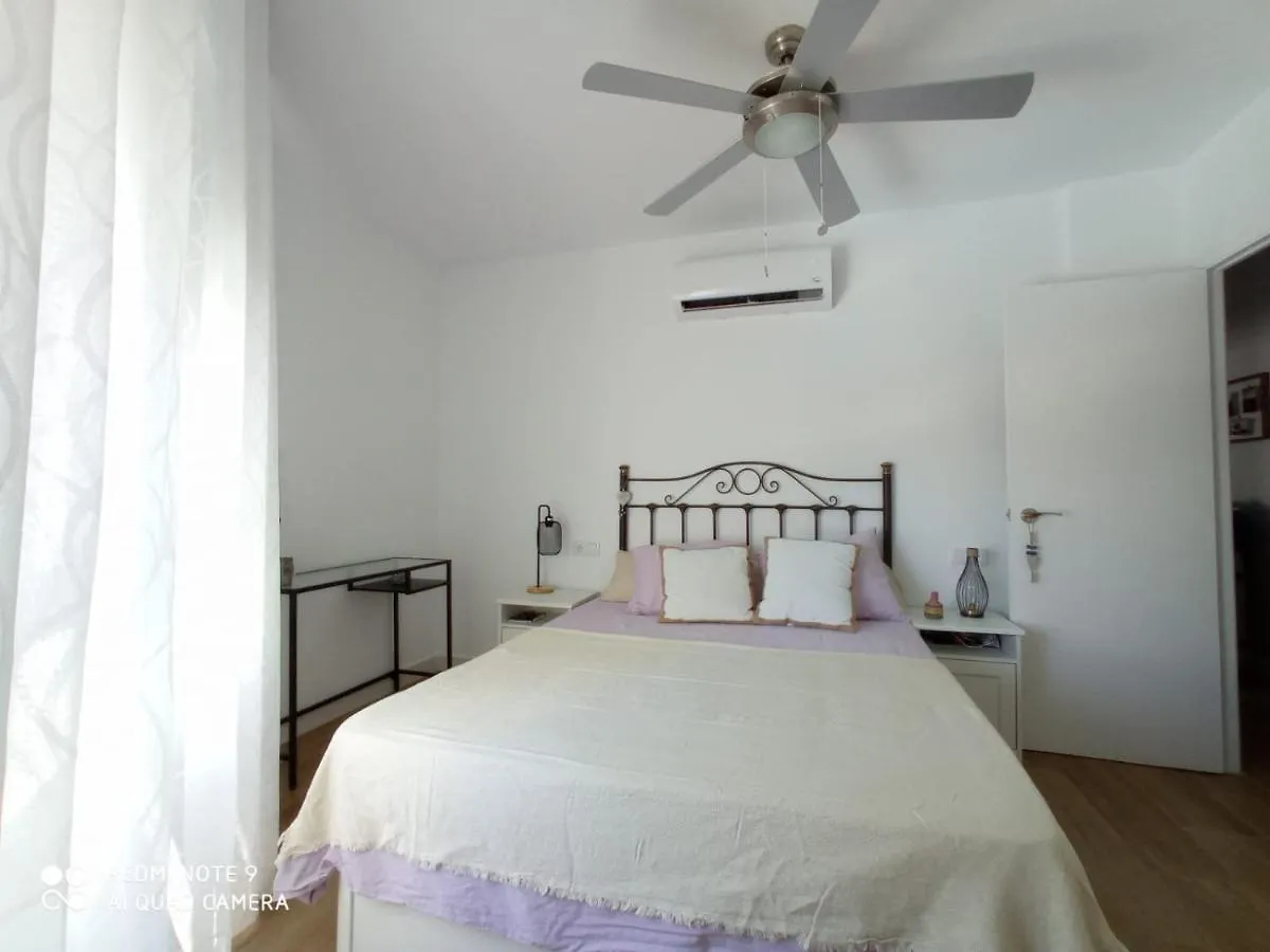 Apartamento Apartamento con encanto en playa las Redes El Puerto de Santa María