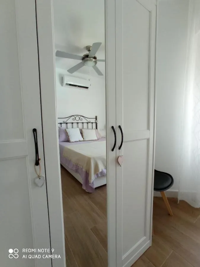 Apartamento Apartamento con encanto en playa las Redes El Puerto de Santa María 0*,