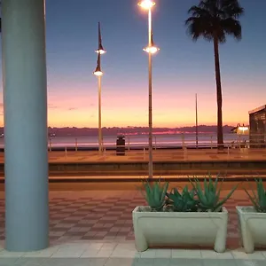 Valdelagrana Vista Al Mar Puerto De Santa Maria El Puerto de Santa María